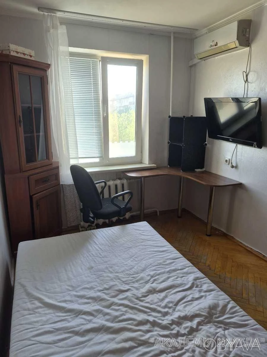 2-комнатная квартира, 45 м.кв.