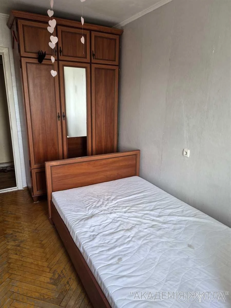2-комнатная квартира, 45 м.кв.