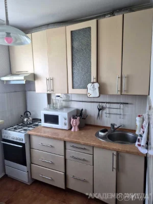 2-комнатная квартира, 45 м.кв.