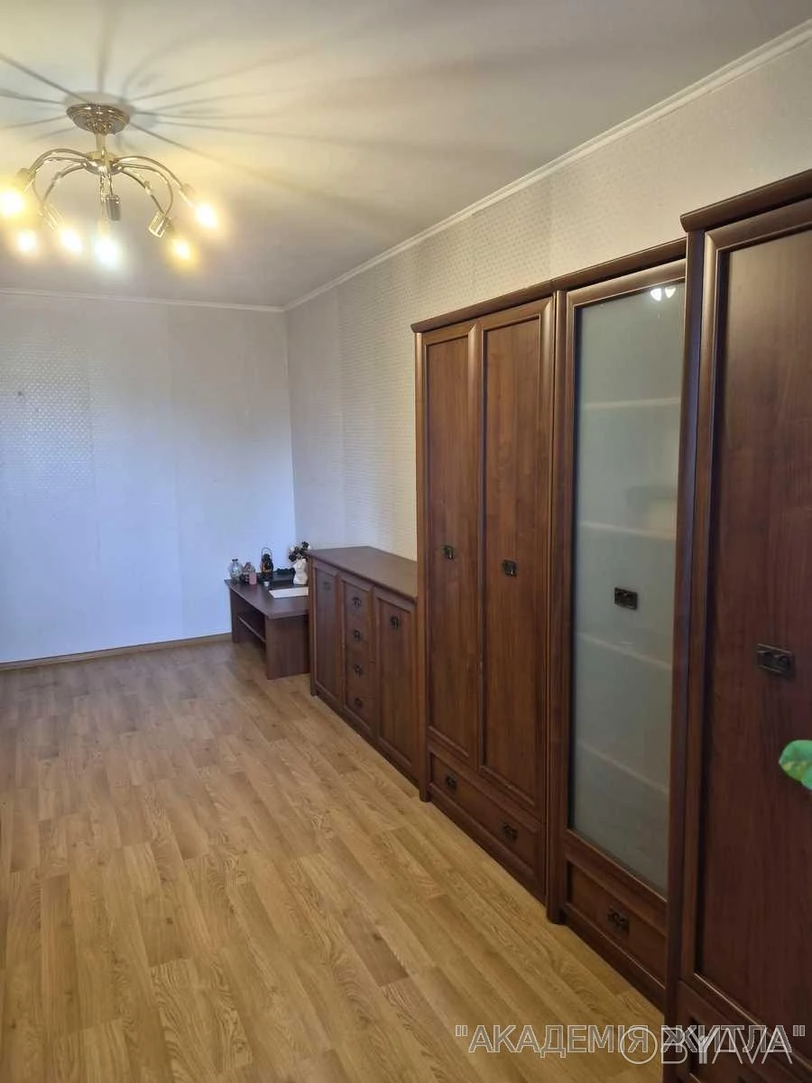 2-комнатная квартира, 45 м.кв.