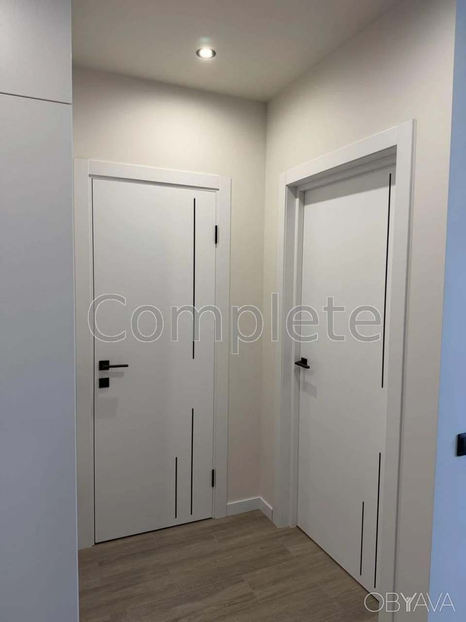 1-комнатная квартира, 48 м.кв.