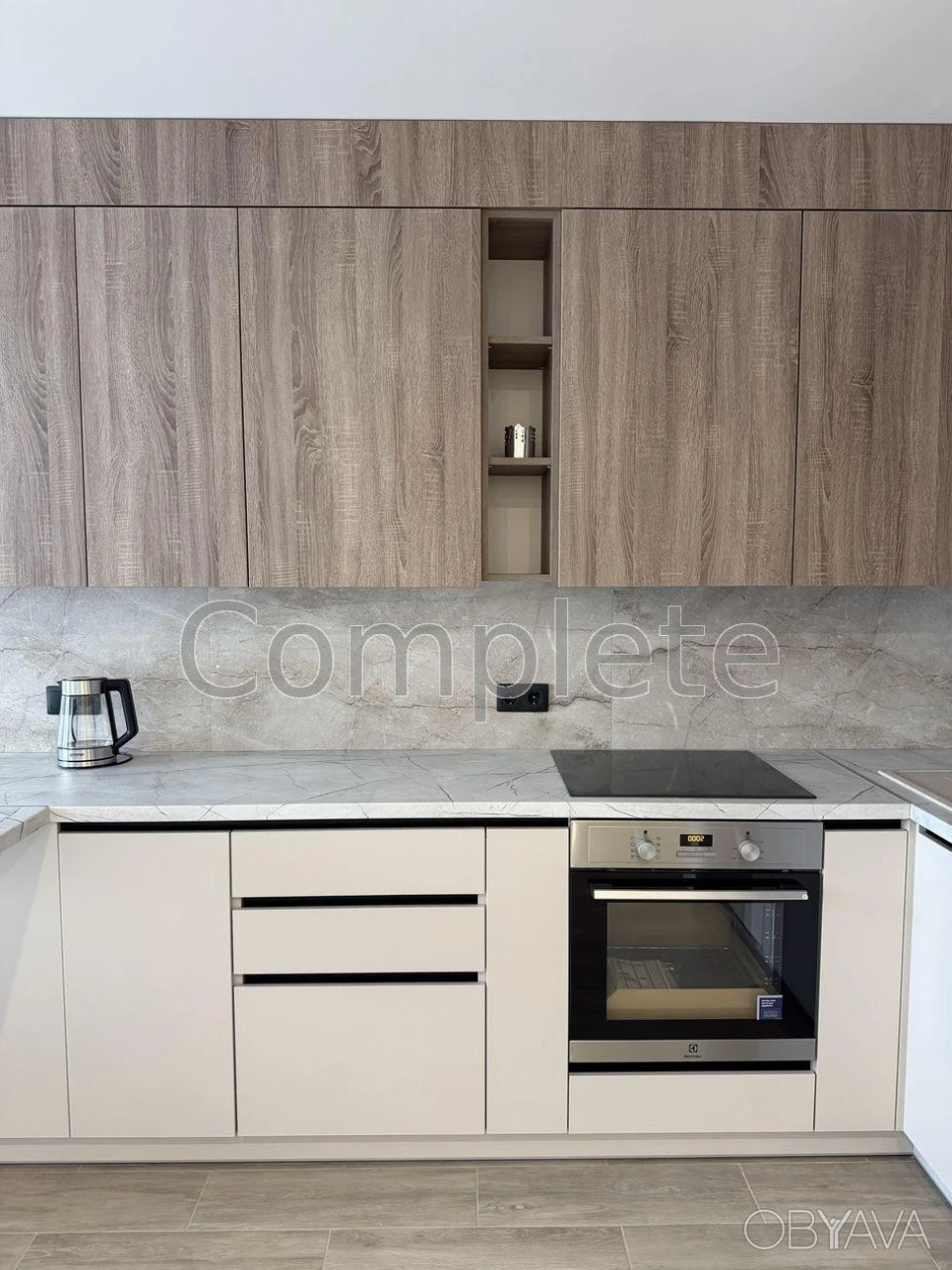 1-комнатная квартира, 48 м.кв.