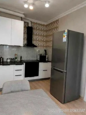 2-комнатная квартира, 66.9 м.кв.