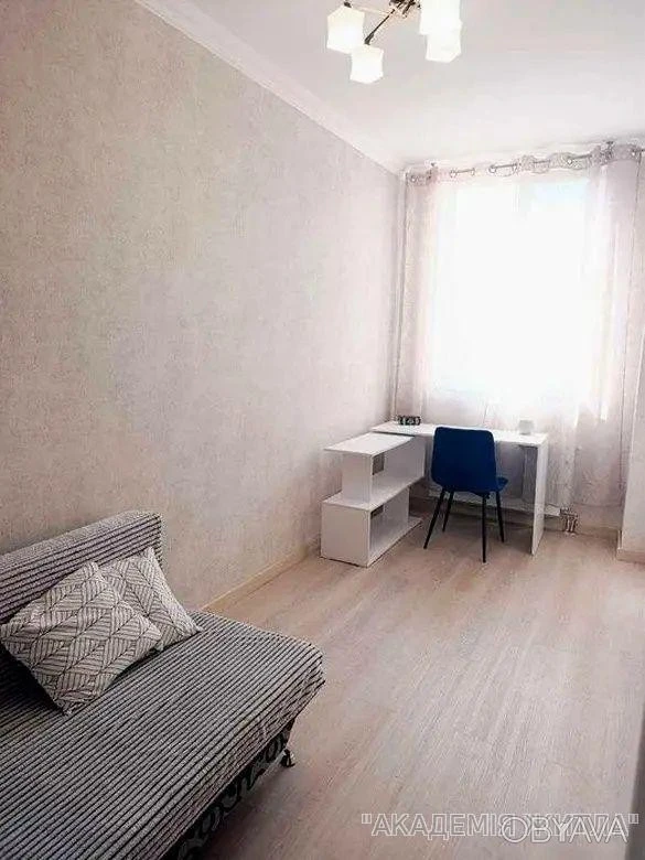 2-комнатная квартира, 66.9 м.кв.