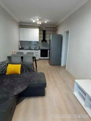 2-комнатная квартира, 66.9 м.кв.
