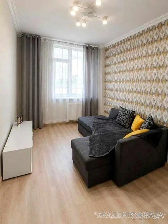 2-комнатная квартира, 66.9 м.кв.