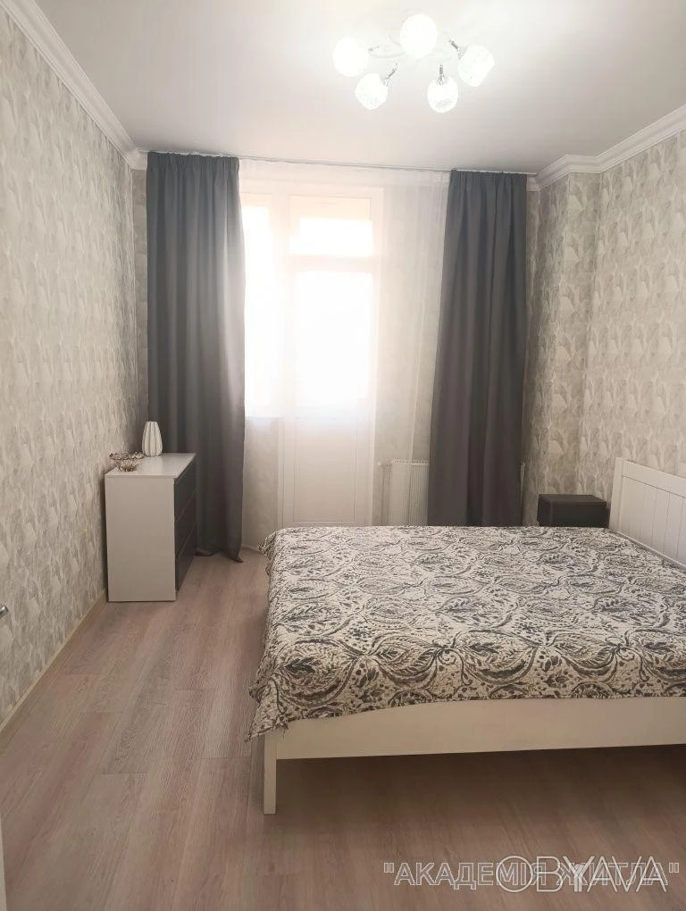 2-комнатная квартира, 66.9 м.кв.