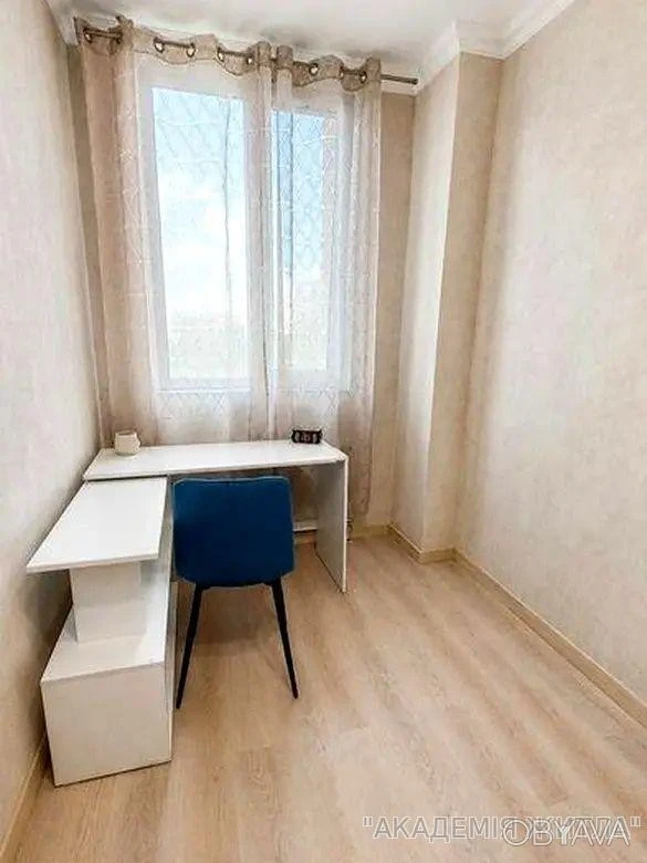 2-комнатная квартира, 66.9 м.кв.