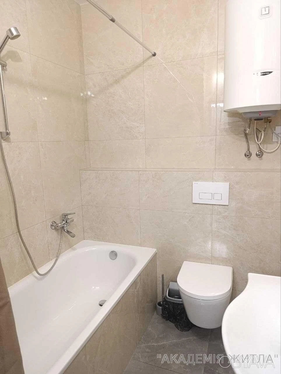 2-комнатная квартира, 66.9 м.кв.