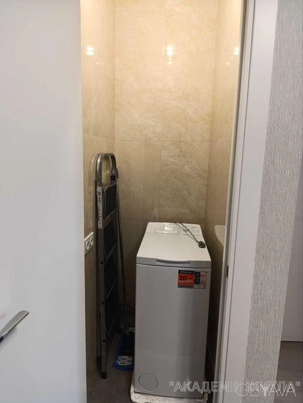 2-комнатная квартира, 66.9 м.кв.