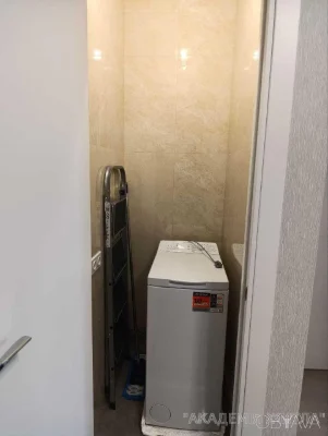 2-комнатная квартира, 66.9 м.кв.