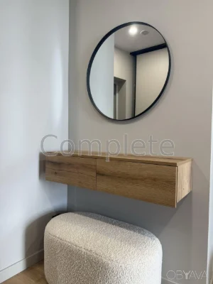 1-комнатная квартира, 49 м.кв.