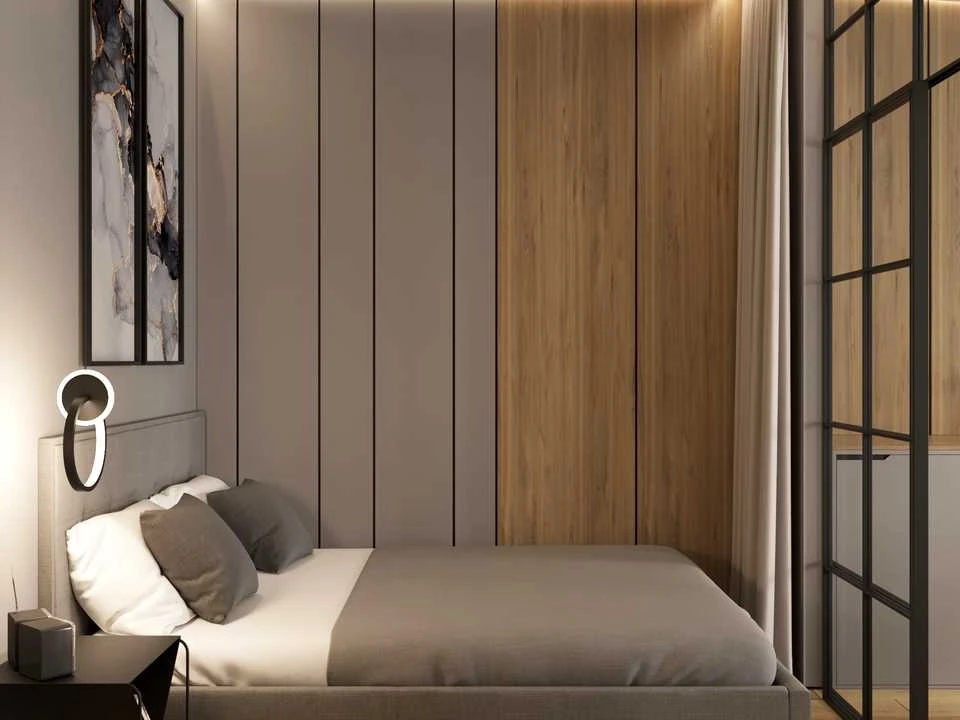 Apartment. Dnipro, Sichovykh Striltsiv St. (Artema)