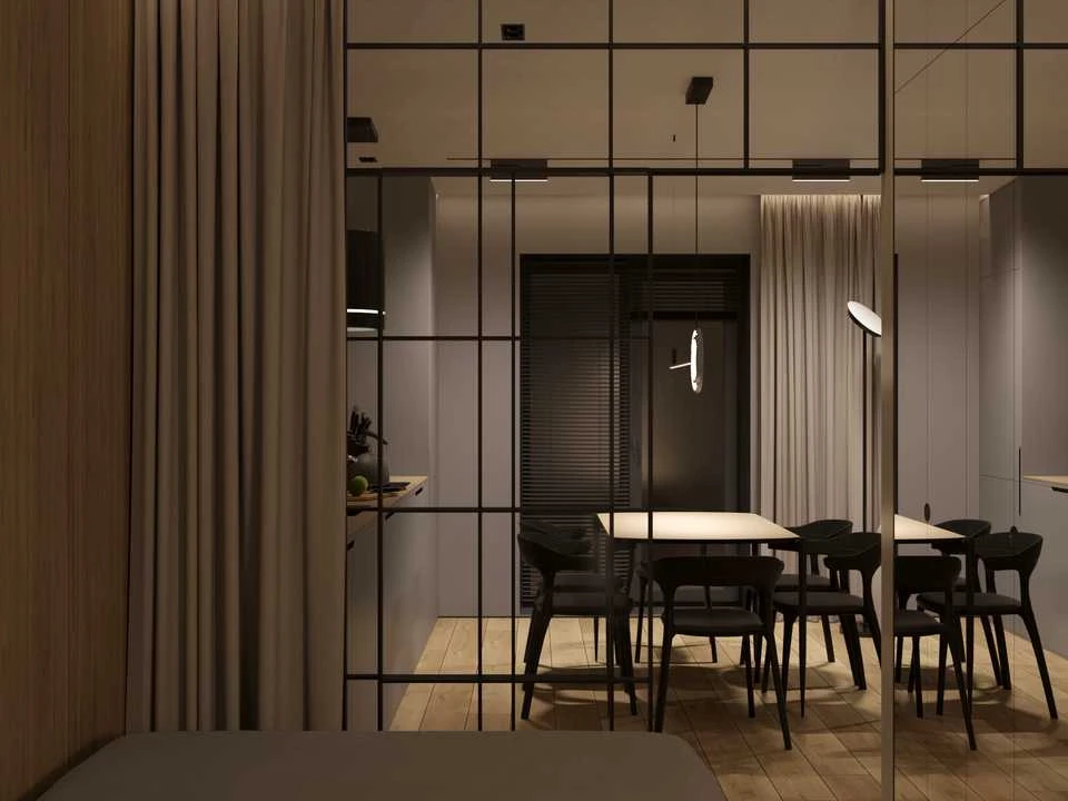 Apartment. Dnipro, Sichovykh Striltsiv St. (Artema)