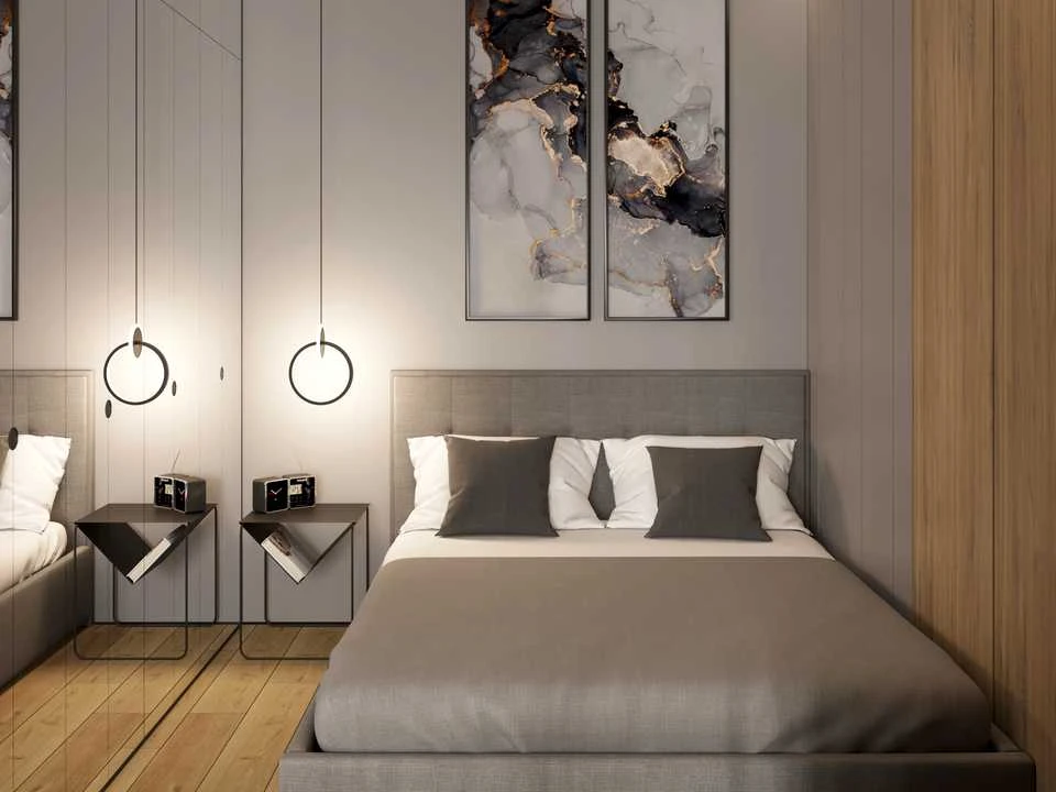 Apartment. Dnipro, Sichovykh Striltsiv St. (Artema)