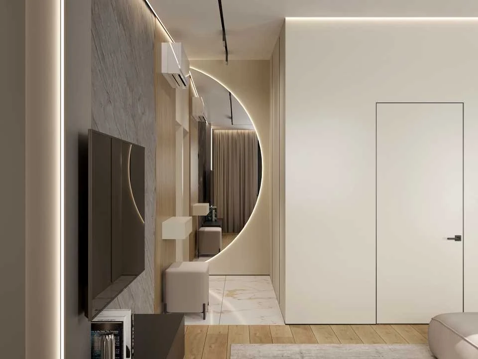 Apartment. Dnipro, Sichovykh Striltsiv St. (Artema)