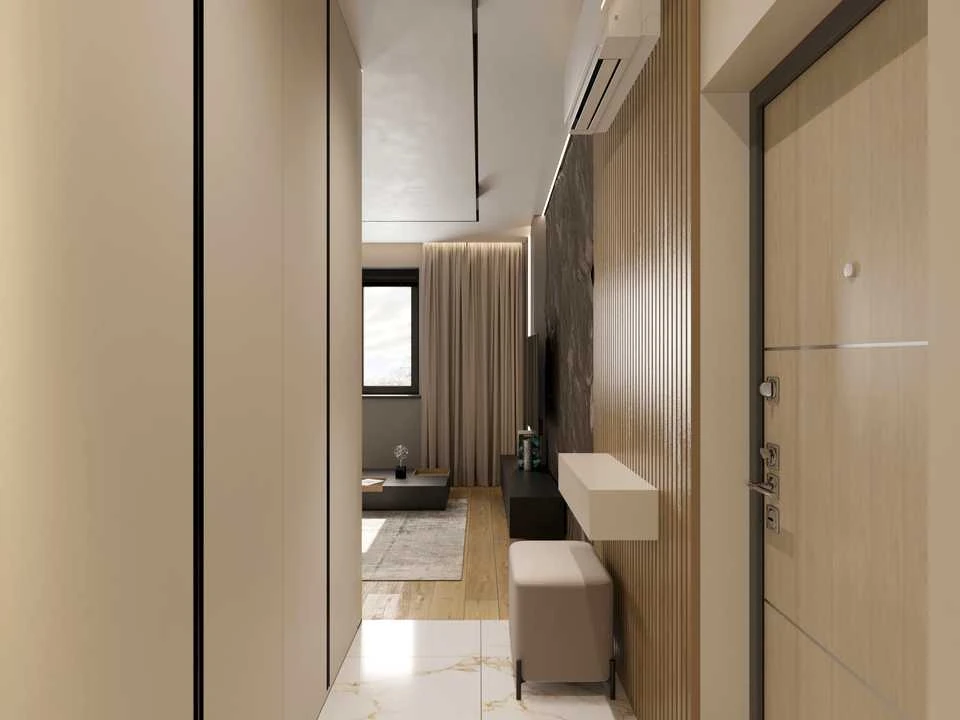Apartment. Dnipro, Sichovykh Striltsiv St. (Artema)