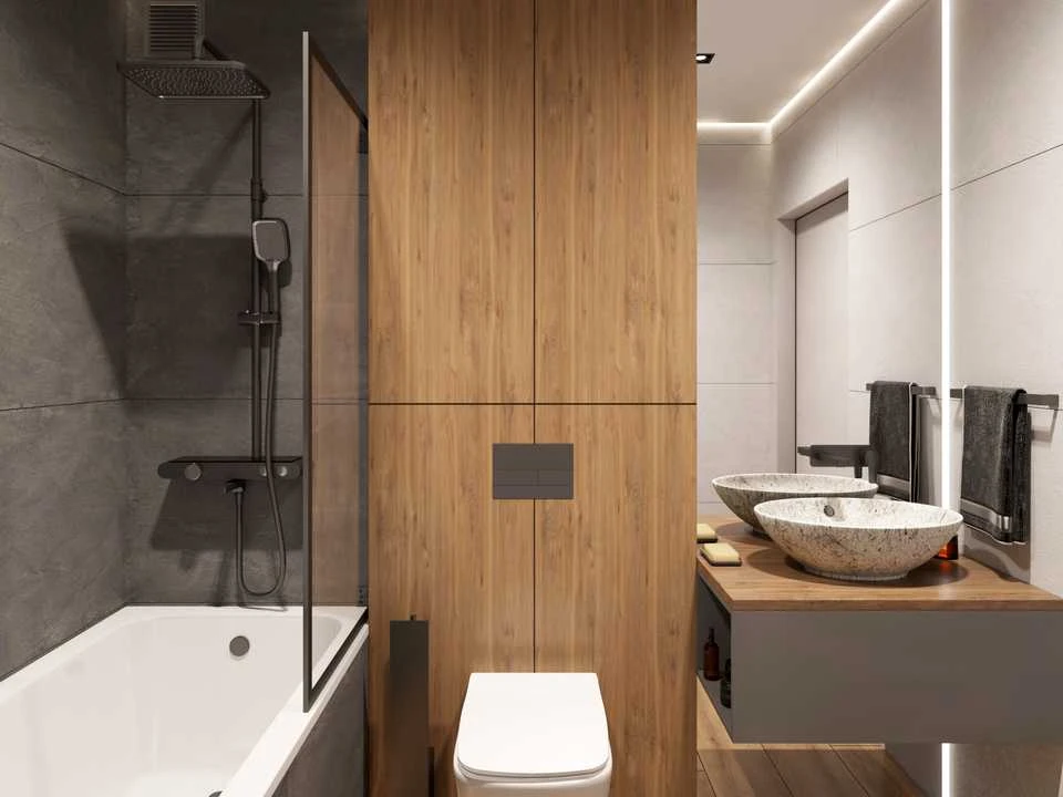Apartment. Dnipro, Sichovykh Striltsiv St. (Artema)