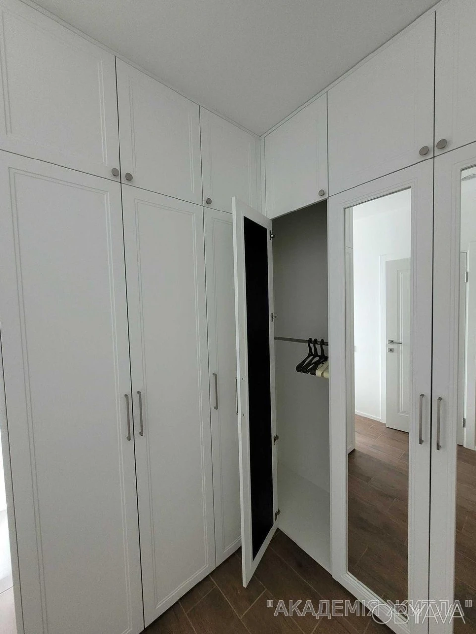 1-комнатная квартира, 31 м.кв.