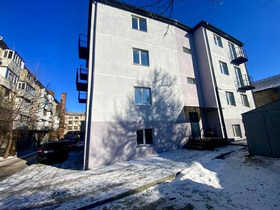 Apartment. Dnipro, Sichovykh Striltsiv St. (Artema)