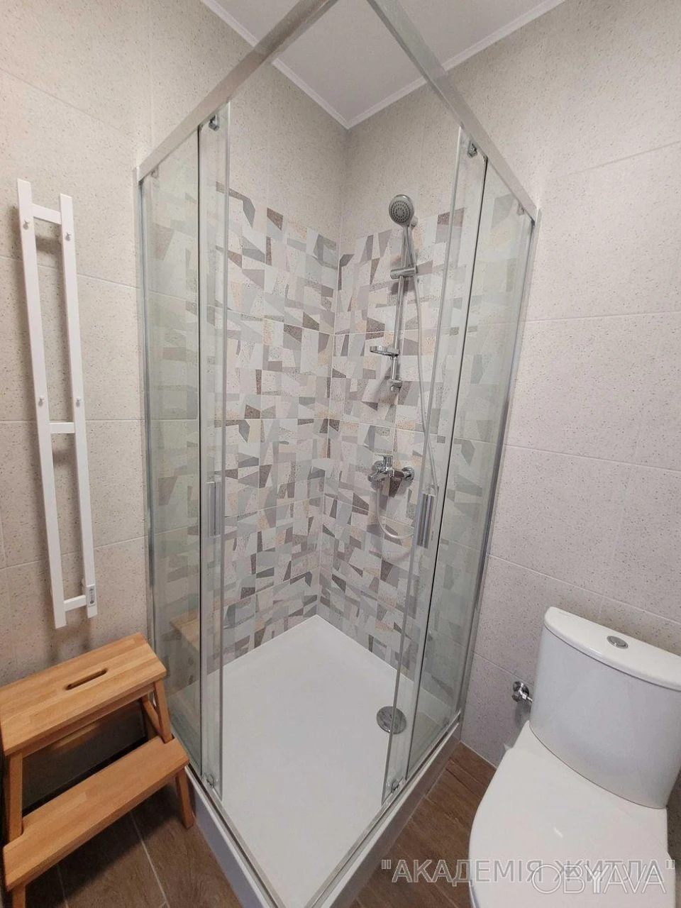 1-комнатная квартира, 31 м.кв.
