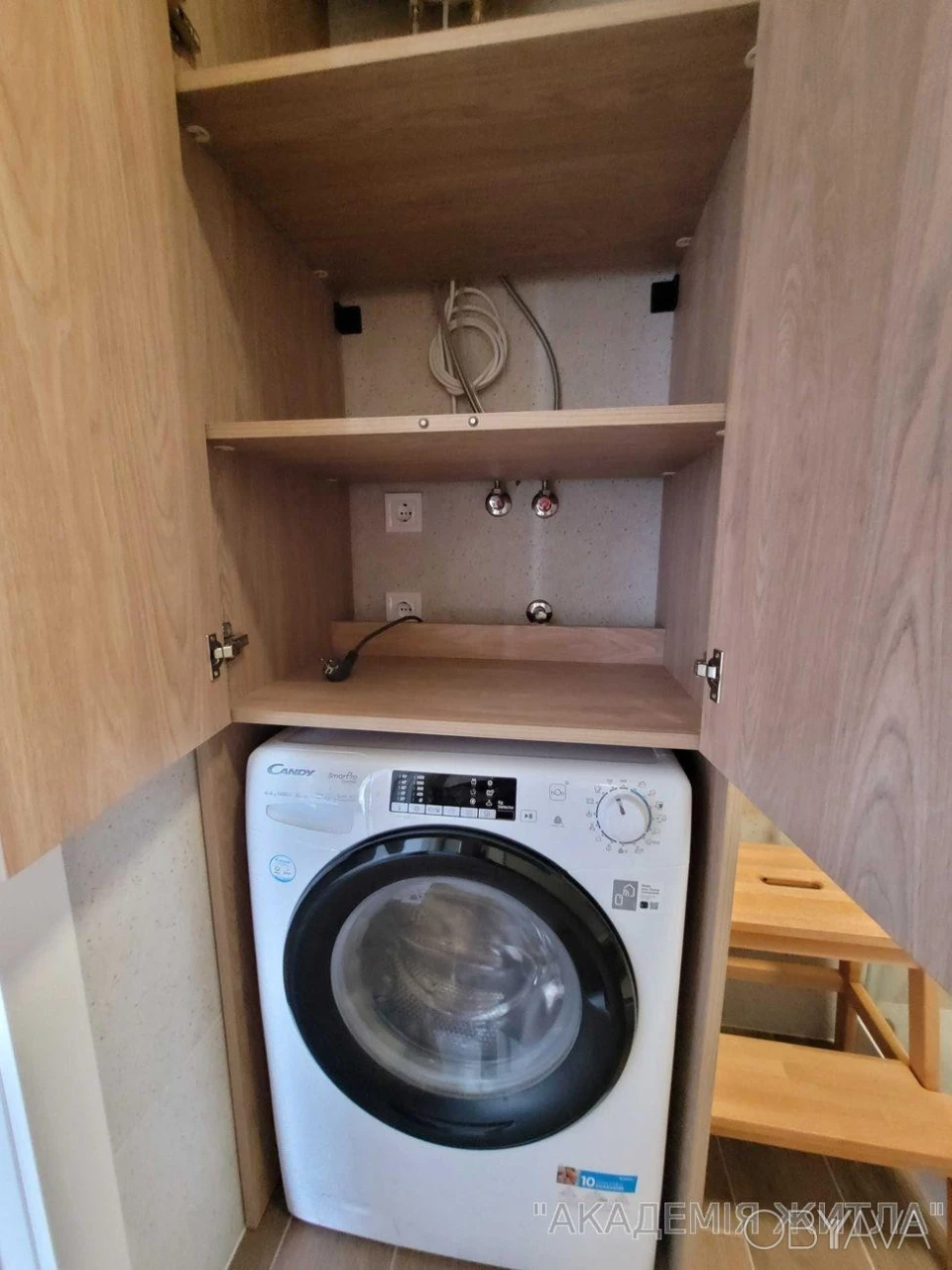 1-комнатная квартира, 31 м.кв.