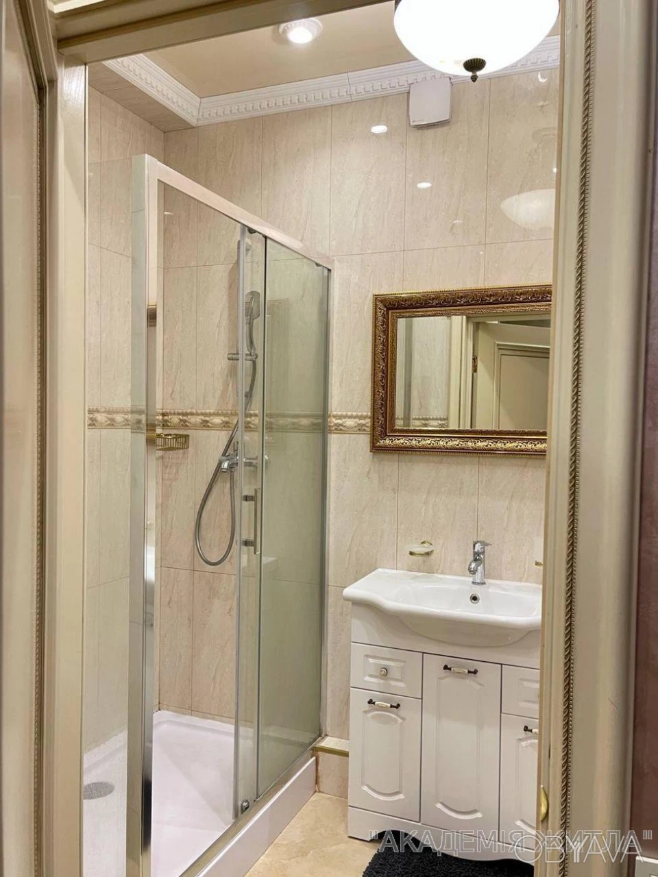 1-комнатная квартира, 34 м.кв.