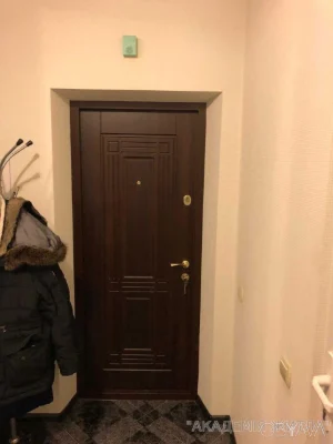 1-комнатная квартира, 58.5 м.кв.