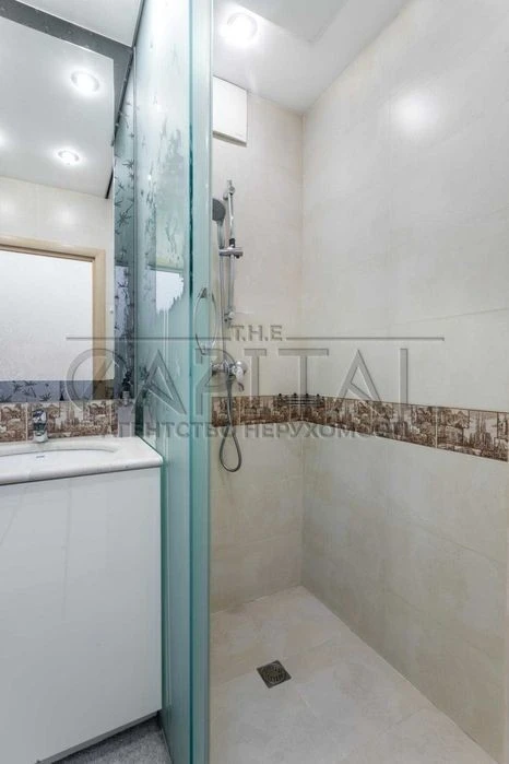 4-room apartment for sale (penthouse), Holosiivskyi Ave., Holosievo