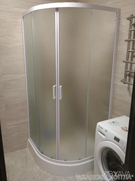 1-комнатная квартира, 41 м.кв.