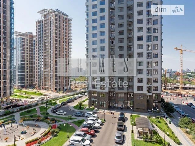 Довготривала оренда 2к квартири на вул. Андрія Верхогляда 15