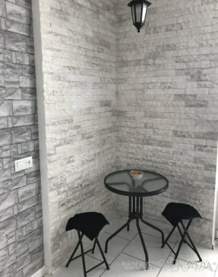 1-комнатная квартира, 26.2 м.кв.