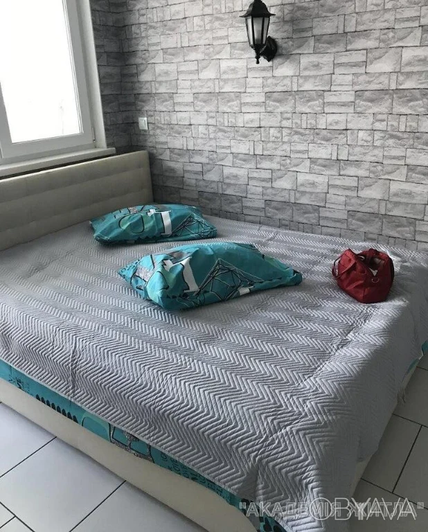 1-комнатная квартира, 26.2 м.кв.