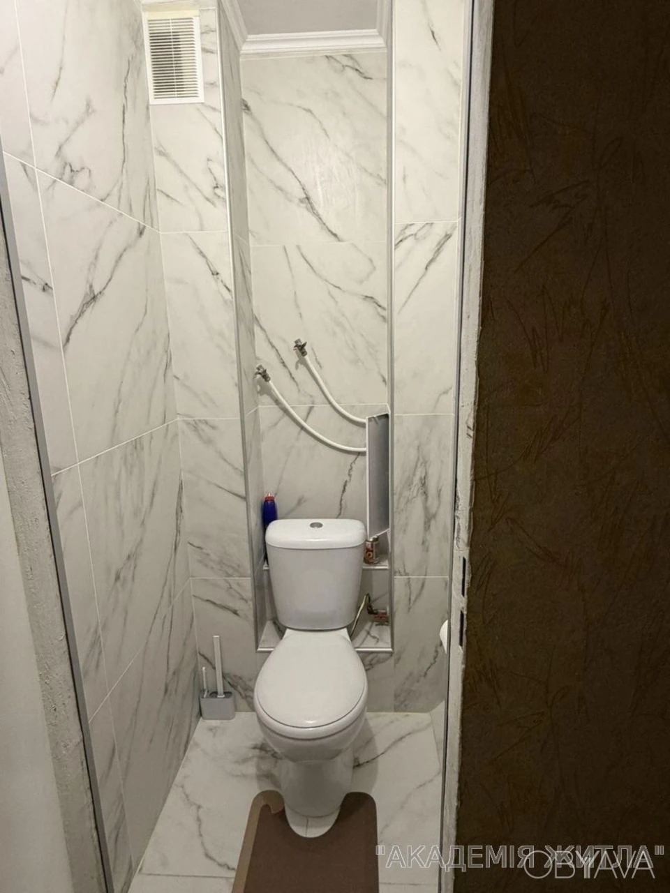 2-комнатная квартира, 57 м.кв.