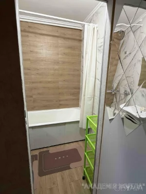 2-комнатная квартира, 57 м.кв.