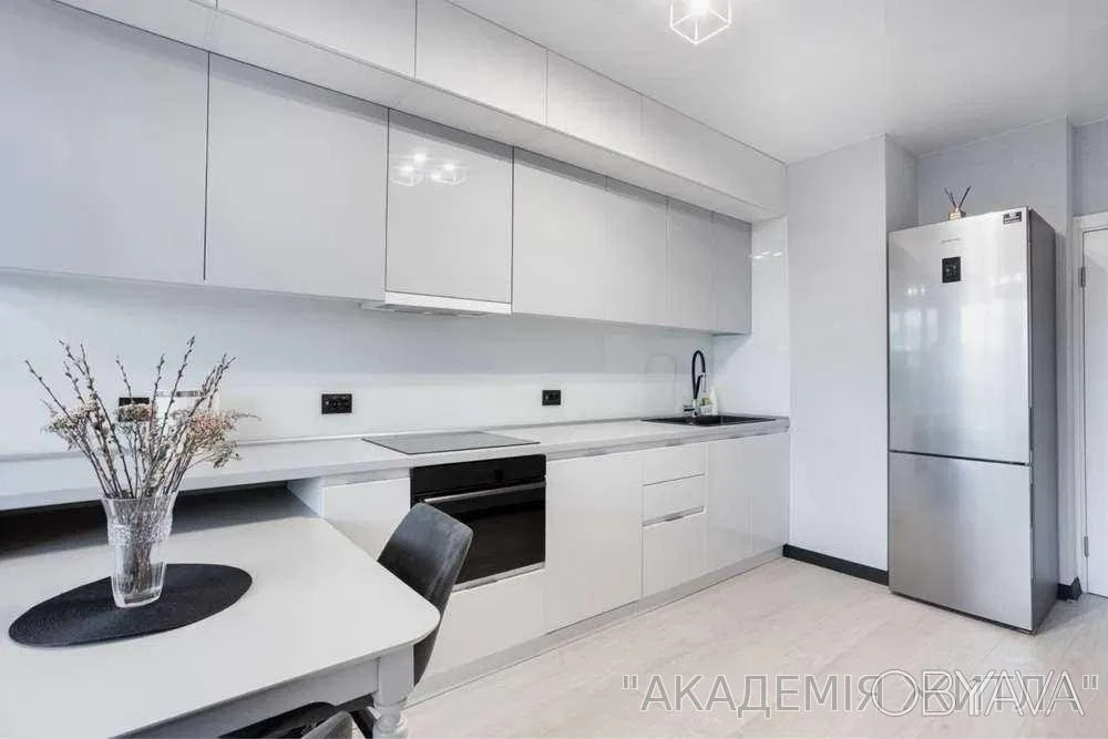 2-комнатная квартира, 52 м.кв.