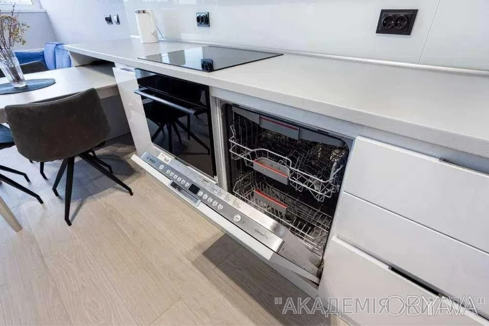 2-комнатная квартира, 52 м.кв.