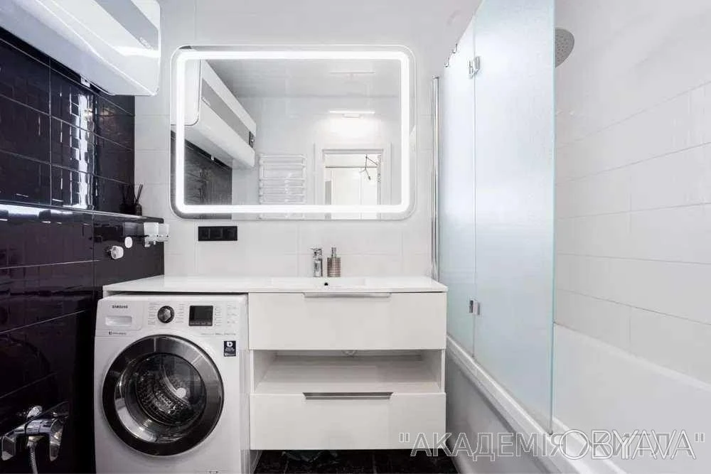 2-комнатная квартира, 52 м.кв.