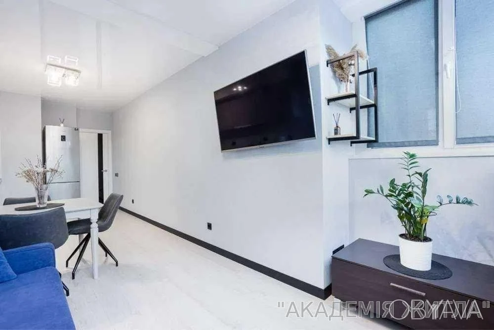2-комнатная квартира, 52 м.кв.