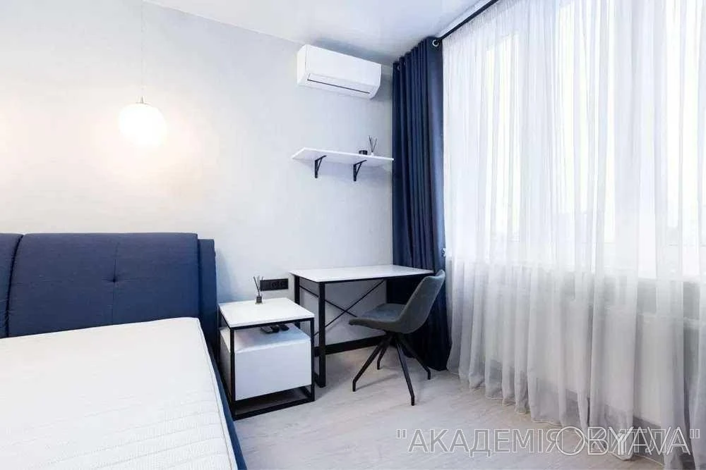 2-комнатная квартира, 52 м.кв.