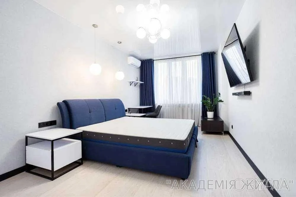 2-комнатная квартира, 52 м.кв.