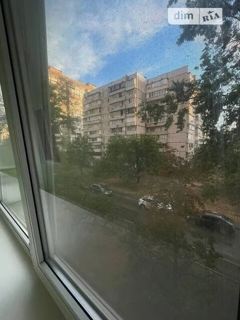 Довготривала оренда 1к квартири на вул. Тростянецька 8Б • ID