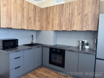 1-комнатная квартира, 43 м.кв.