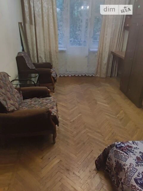 Довготривала оренда 3к квартири на бул. Лесі Українки 18А •