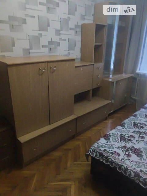 Довготривала оренда 3к квартири на бул. Лесі Українки 18А •