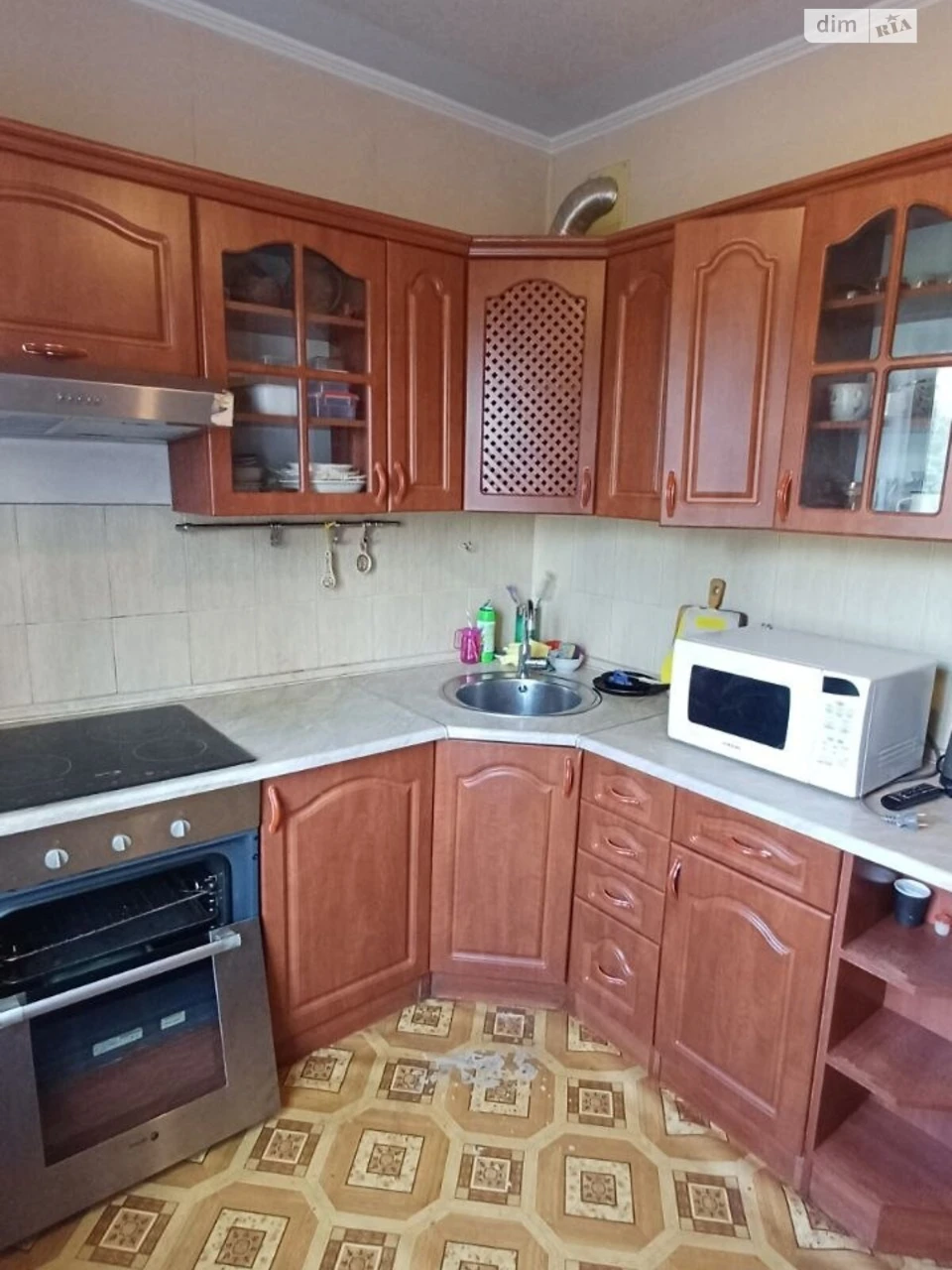 Довгострокова Оренда Квартира Позняки