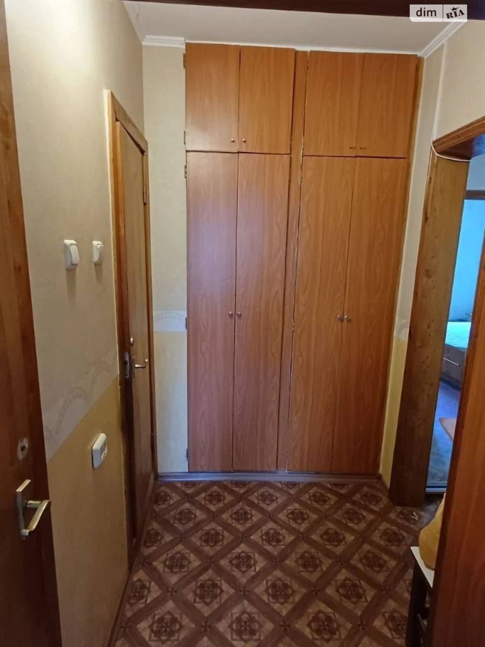 Довгострокова Оренда Квартира Позняки
