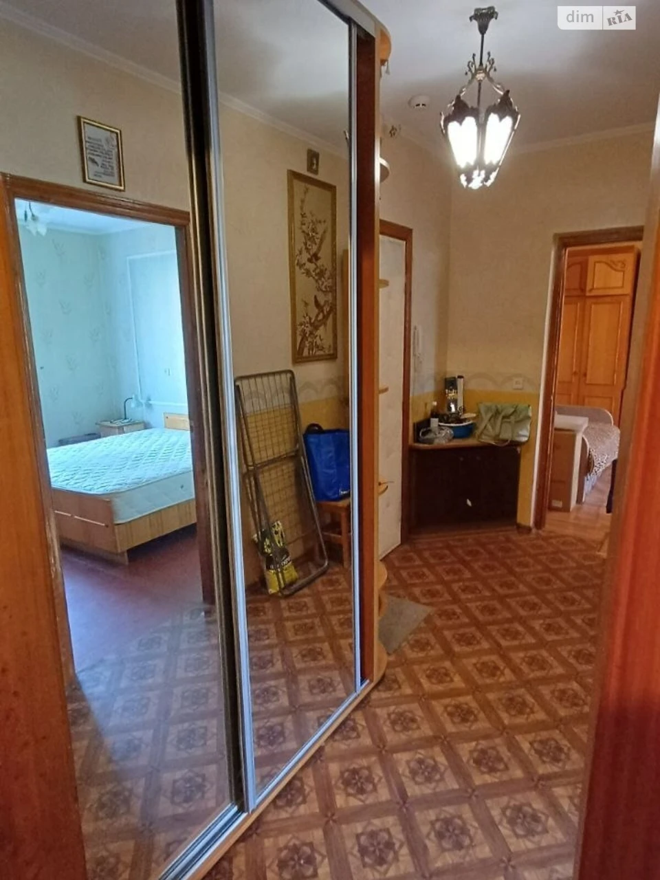 Довгострокова Оренда Квартира Позняки