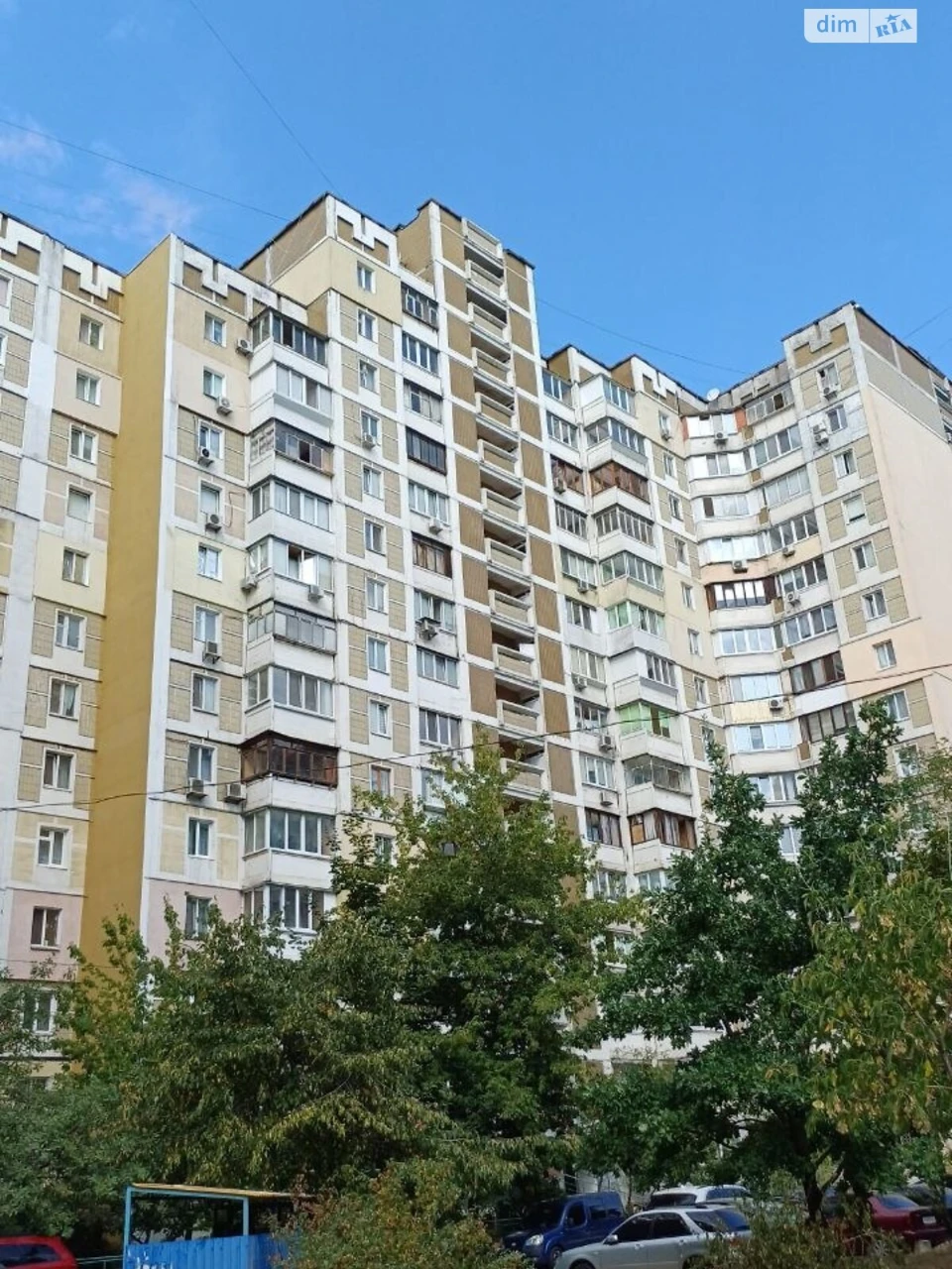 Довгострокова Оренда Квартира Позняки