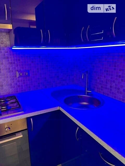 Довготривала оренда 2к квартири на просп. Берестейський 20 •